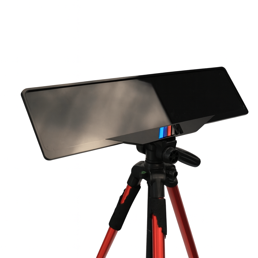 Black BMW M SPORT Plate Holder - Luxury Number Plate Holder